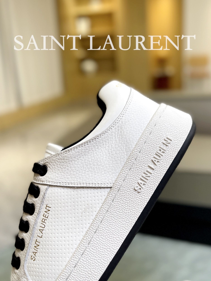 YSL Casual Shoes